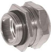 Ergom Metal Cable Gland M32 Ip68 Mdw 32hm E03dk-03070200501