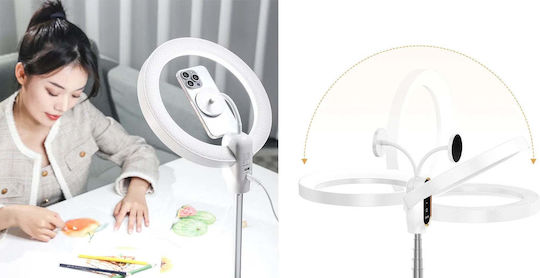 Ulanzi Ringlicht 26,8cm