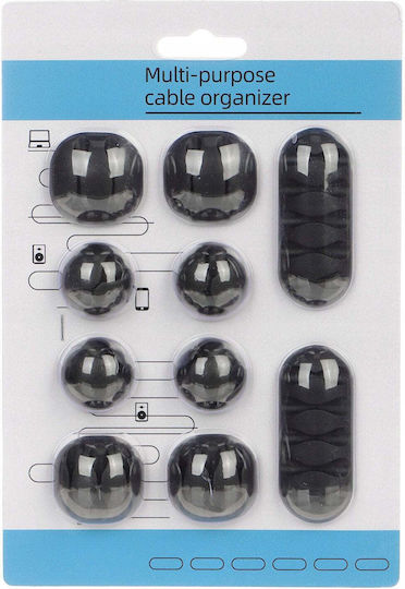 Schneider Cable Clips Set Trsh-set