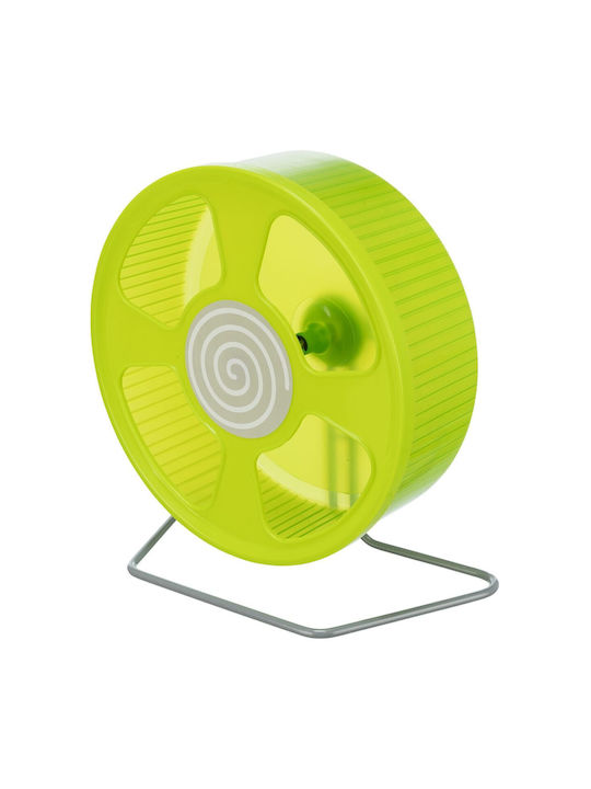 Trixie Carusel din plastic pentru rozătoare 20 cm 61010