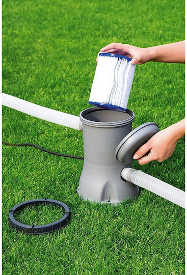 Bestway Set De 2 Filtre Pentru Piscină Tip II