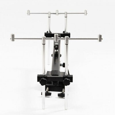 Rodpod Carp Addict Mack2 3 Lansete Barcă