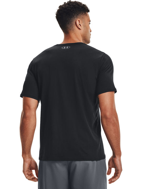 Under Armour T-Shirt Schwarz