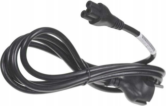 Dell Лаптоп Зарядно Устройство 45W 19.5V със Свалящ Се Кабел За Захранване и със Зарядни Устройства