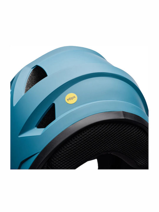 Bell Cască de bicicletă Full Face BMX / Downhill Roz