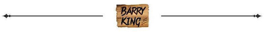 Barry King Rostfreier Stahl Futter- / Trinknapf für Hund & Katze 160ml