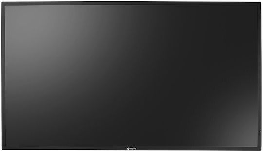 AG Neovo PD55Q011M000 Öffentliche Anzeigetafel 54,6" LCD 4K UHD
