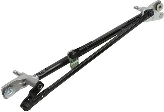Kia Sportage 04 Genuine Windshield Wiper Mechanism 981201f000