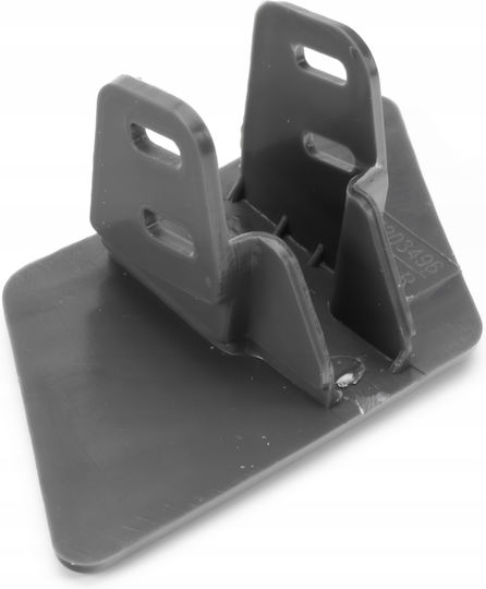 Rechte Scheinwerferwascherdeckel Bmw E90 E91 8-11
