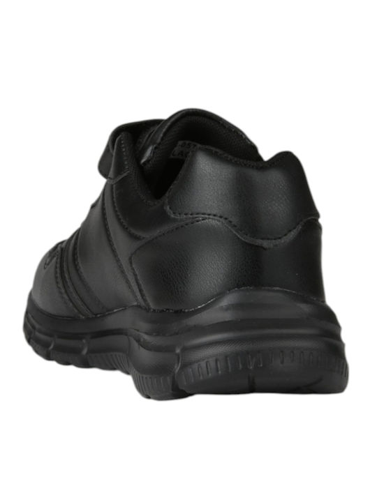 Γυναικεία Sneakers Μαύρα
