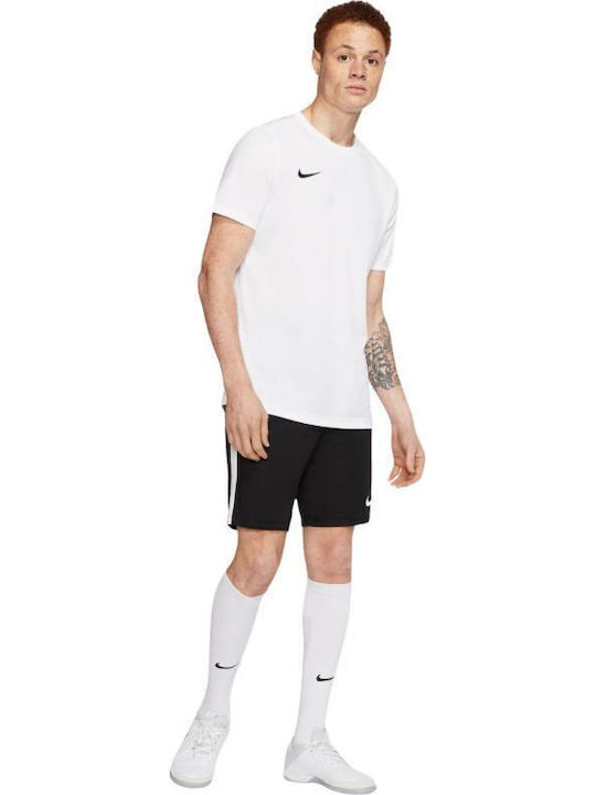 Park VII Dri-FIT Athletic T-Shirt White