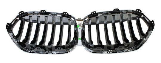Μάσκα Ψυγείου Bmw X1 F48 51138493451