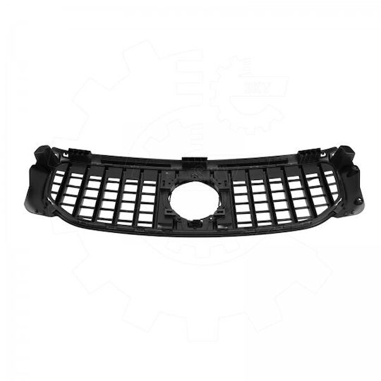 Сребриста маска Mercedes GLB X247 2020-днес A2478883800