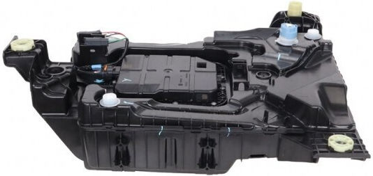 Urea Tank Peugeot 308 1682615580