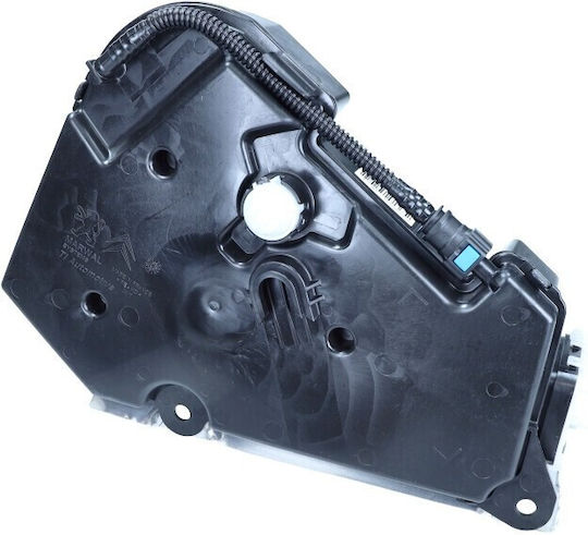 Резервоар за течност Fap Citroen C4 Ds4 09 1613704580