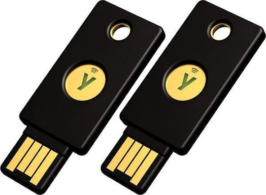 Yubico Yubikey 5 Nfc 101205