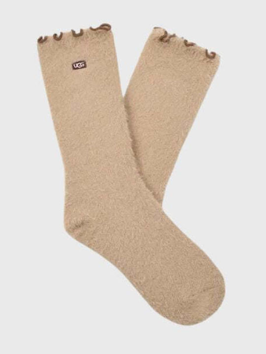 UGG Damen Socken Sand 3er Pack