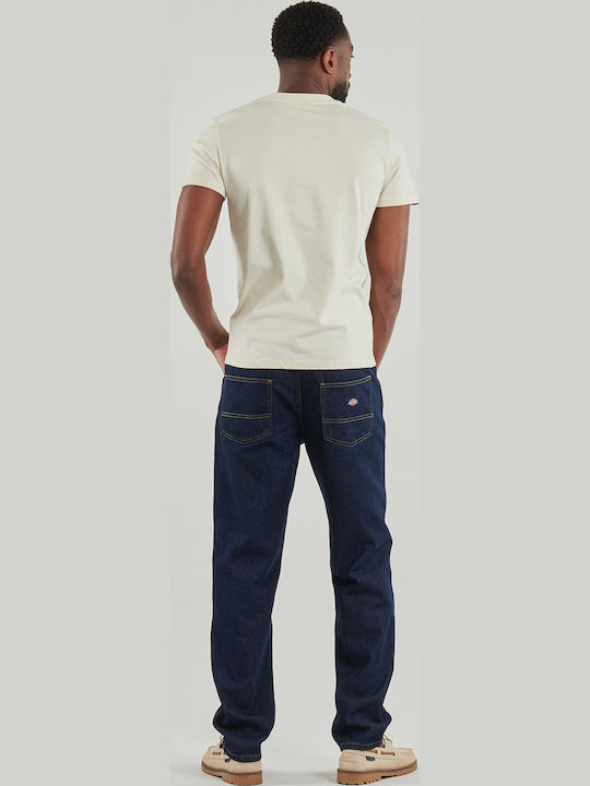 Essential T-shirt Birch M1011245A-J7K