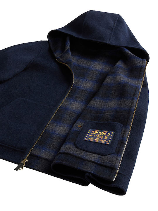 Blue Jacket