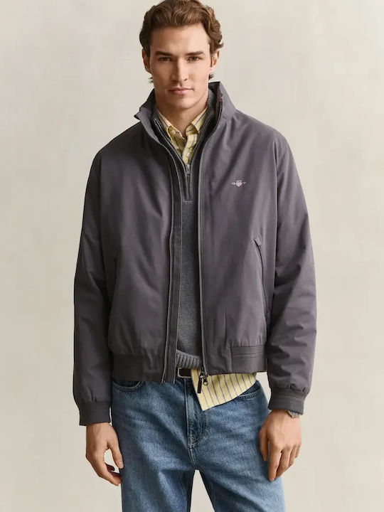 Hampshire Waterproof Grey