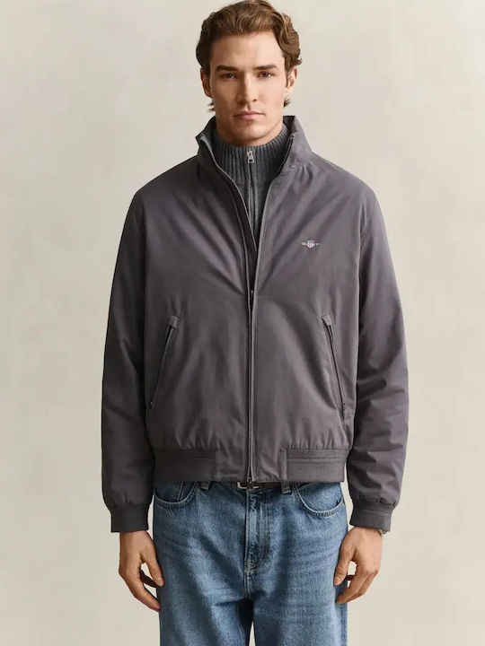 Hampshire Waterproof Grey