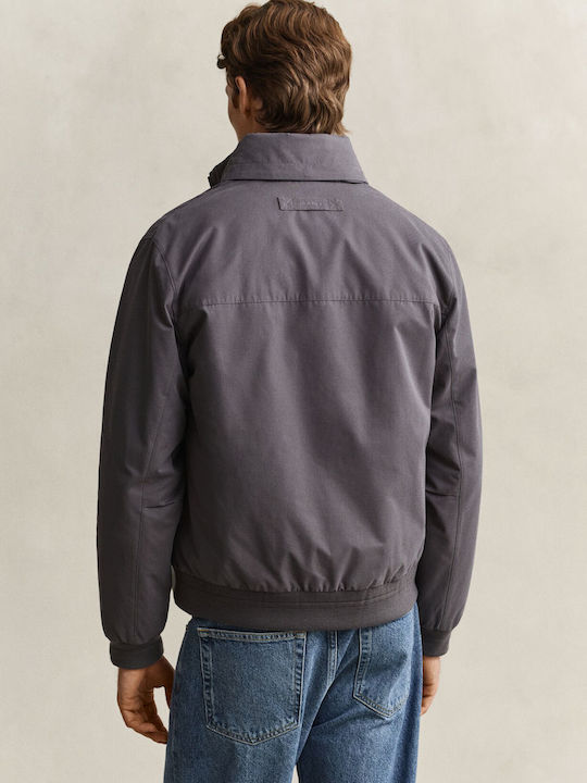 Hampshire Waterproof Grey