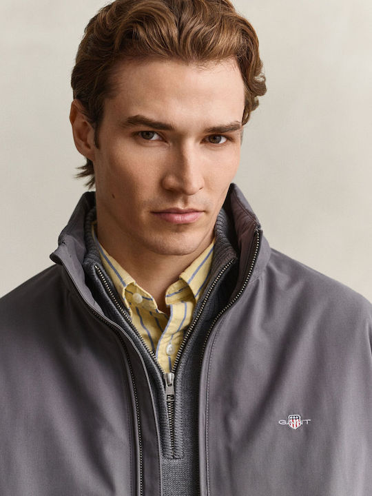 Hampshire Waterproof Grey