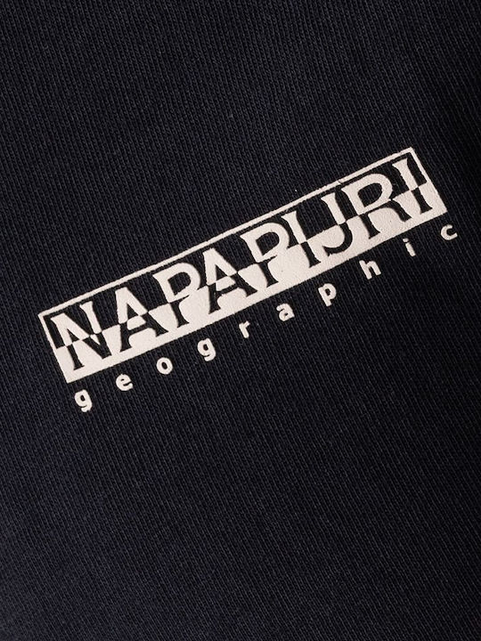 T-shirt Black