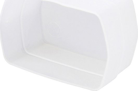 JJC Blitz-Diffusor Metz 32 44af Z-1 Z-2 Mz-3