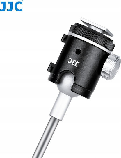 Jjc Rain Protection Umbrella 1/4'' Thread Base Camera