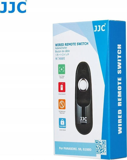 Remote Control Drain Hose Jjc Drain Hose Camera Panasonic Lumix Dc-s9 S9 S 9 Dc-g100d G100d G100 D/s-p2