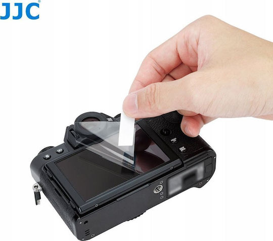 Jjc Lcd Screen Protector Sony A7cr A7c Ii A6700 Zv-e1 A7 Iv Tempered Glass