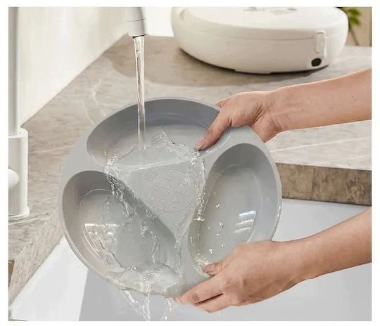 UBPet Ταΐστρα για Σκύλο & Γάτα 300ml 11.5εκ.