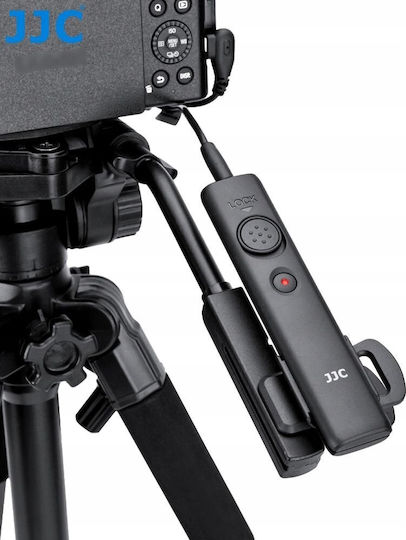 Jjc Video Release Cable Sr-p3 Panasonic Lumix S9 G100d G100