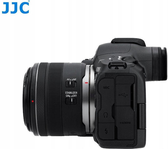 Eyecup JJC EC-R5II Canon EOS R5 Mark II