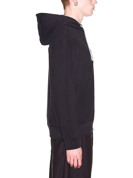 Sweatshirts Für Herren Mit Kapuze Braun
