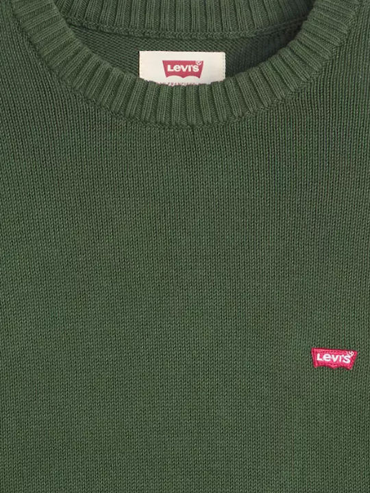 Housemark Sweatshirt Green