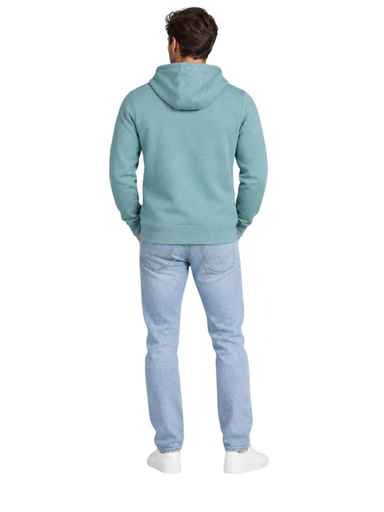Cardigan Mint