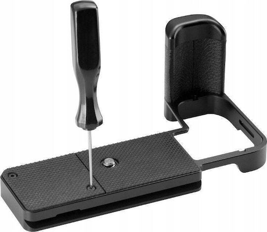 Metal Grip Handle Jjc Hg-xs20 Fujifilm X-s20