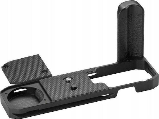 Metal Grip Handle Jjc Hg-zf Nikon Zf