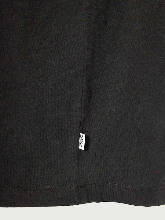 T-shirt Black