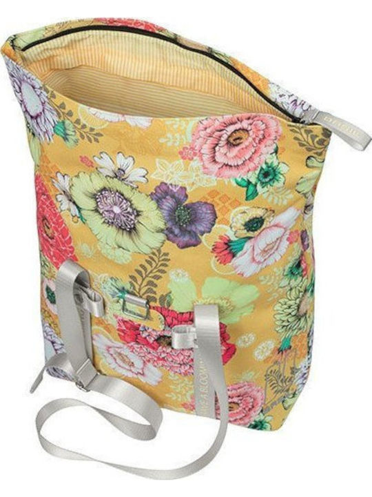 Basil Basil Fahrradkorb Tasche Gelbe