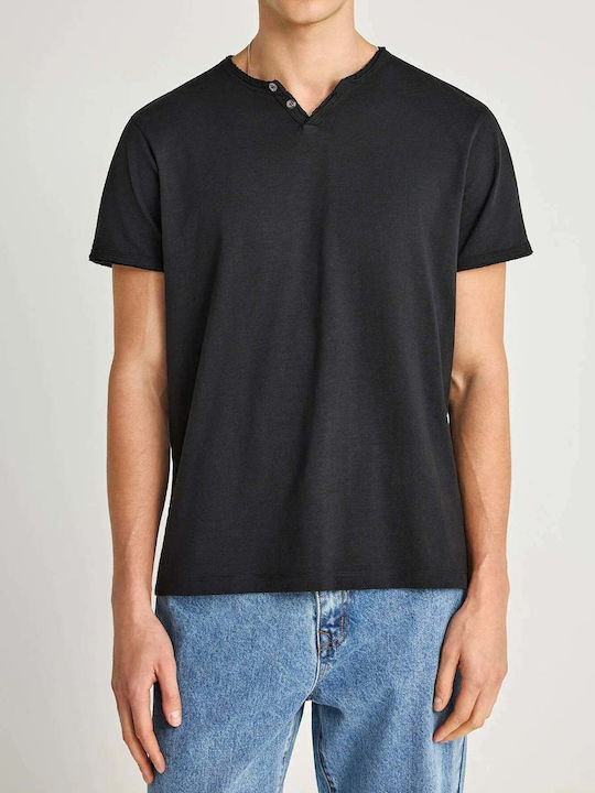T-shirt Black