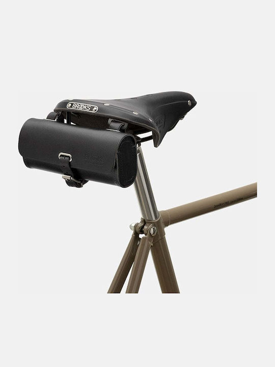 Brooks England Scicon Satteltaschen Fahrrad 0.5l Schwarz
