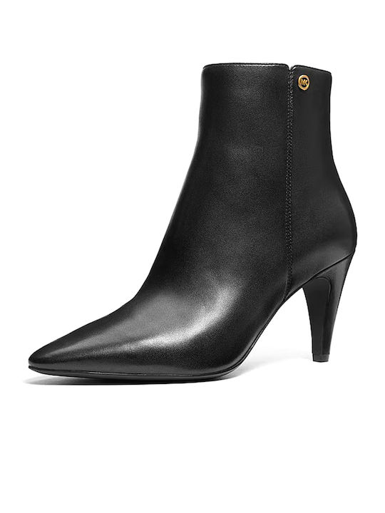 Women's Ankle Boots Black