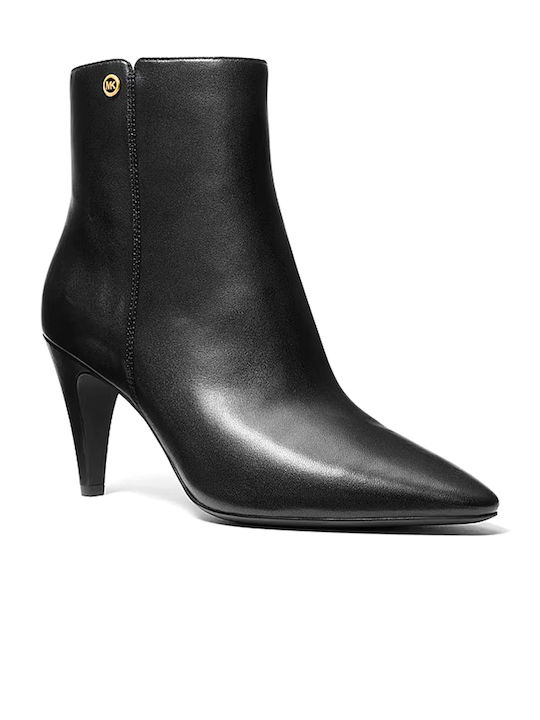 Women's Ankle Boots Black