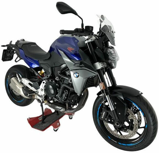 Wrs Windshield Bm101t Bmw F 900 R Abs 24 Transparent