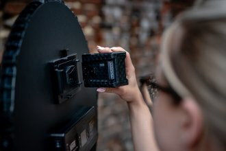 Newell Studio Accessories