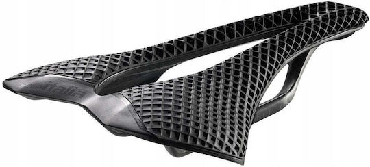 Selle Italia Selle Italia SLR Fahrradsattel Carbon Schwarze
