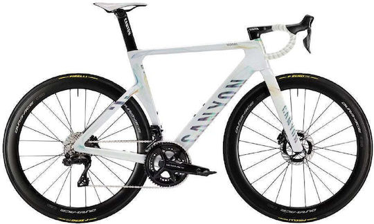 Selle Italia Slr Седло За Велосипед Бяло